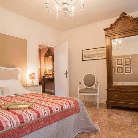 Venezia Ca' Dri Apartment Exteriér fotografie