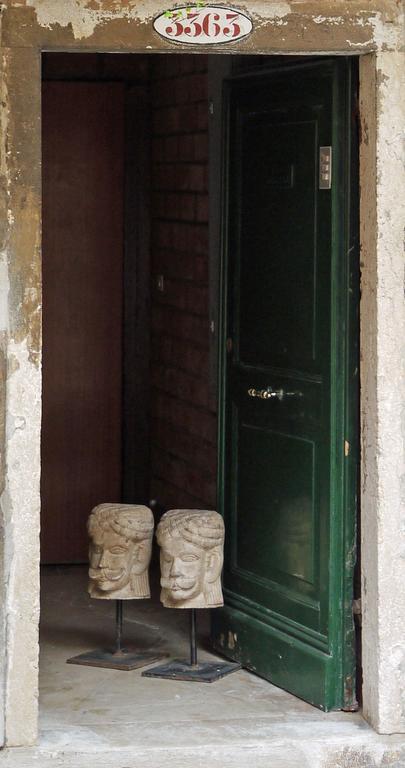 Venezia Ca' Dri Apartment Pokoj fotografie
