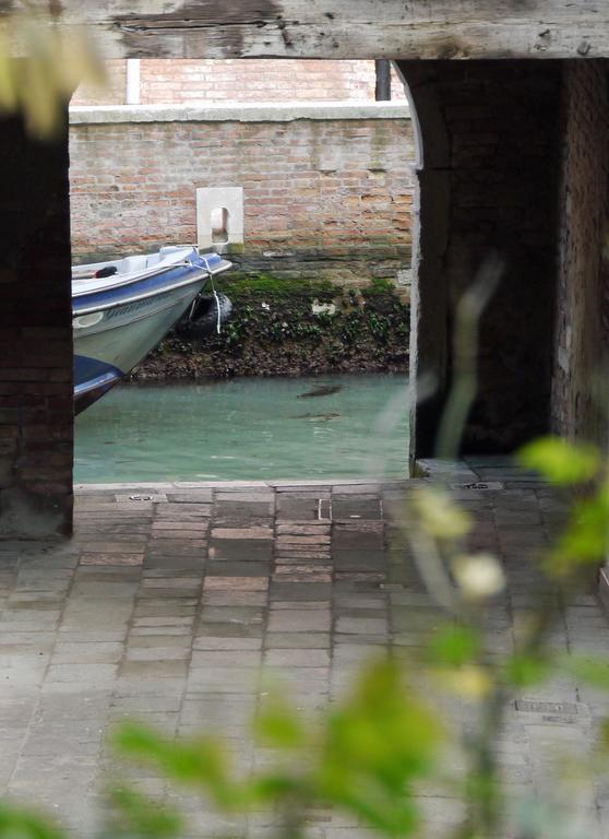 Venezia Ca' Dri Apartment Pokoj fotografie