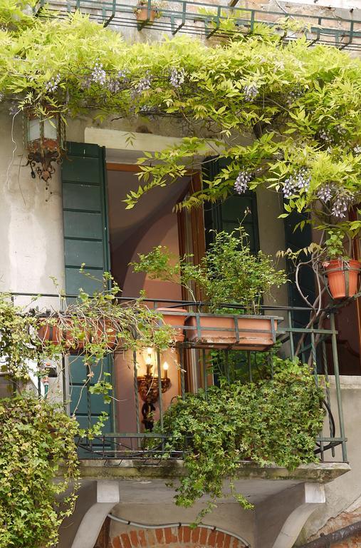 Venezia Ca' Dri Apartment Pokoj fotografie