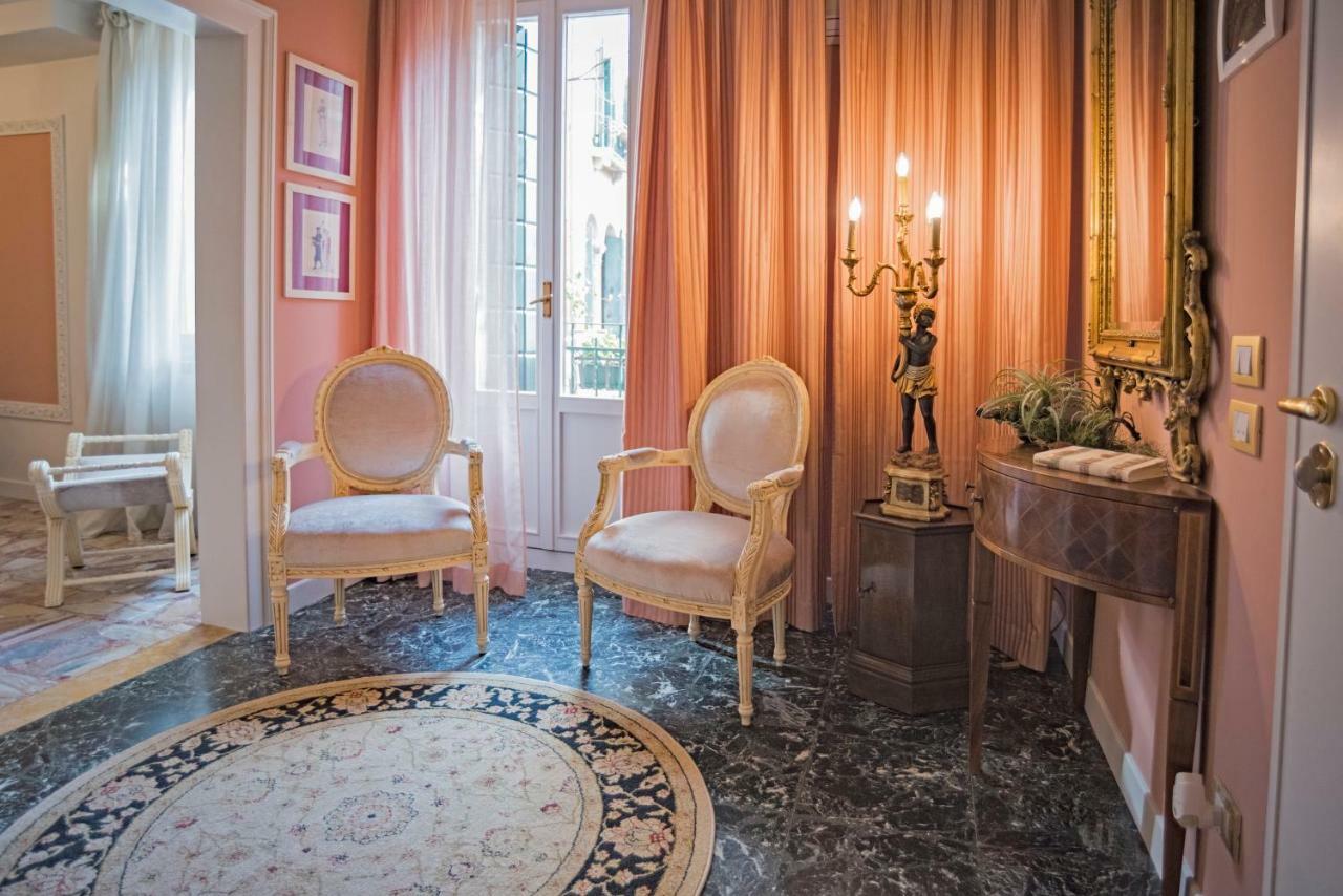 Venezia Ca' Dri Apartment Exteriér fotografie
