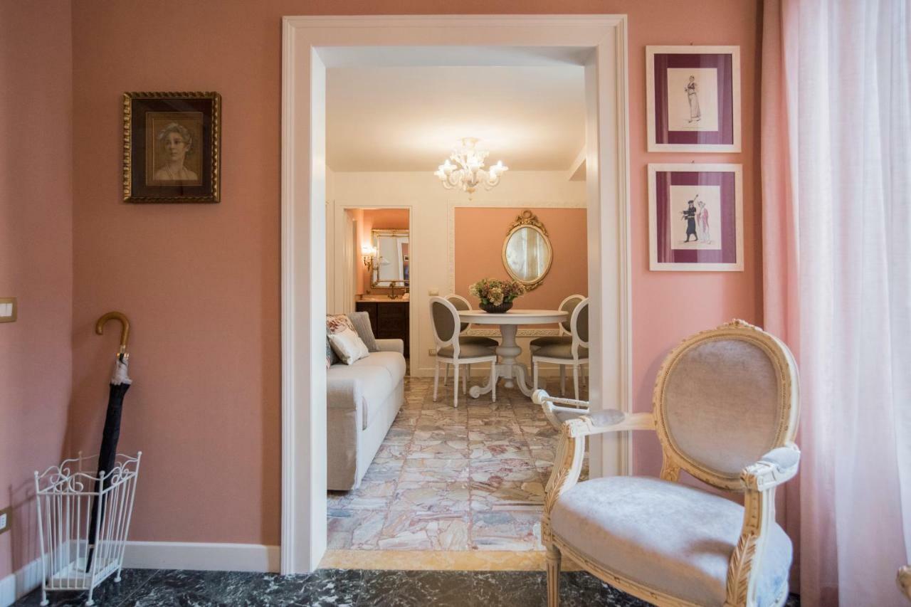 Venezia Ca' Dri Apartment Exteriér fotografie