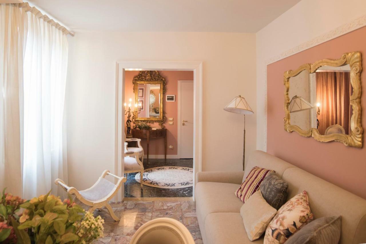 Venezia Ca' Dri Apartment Exteriér fotografie