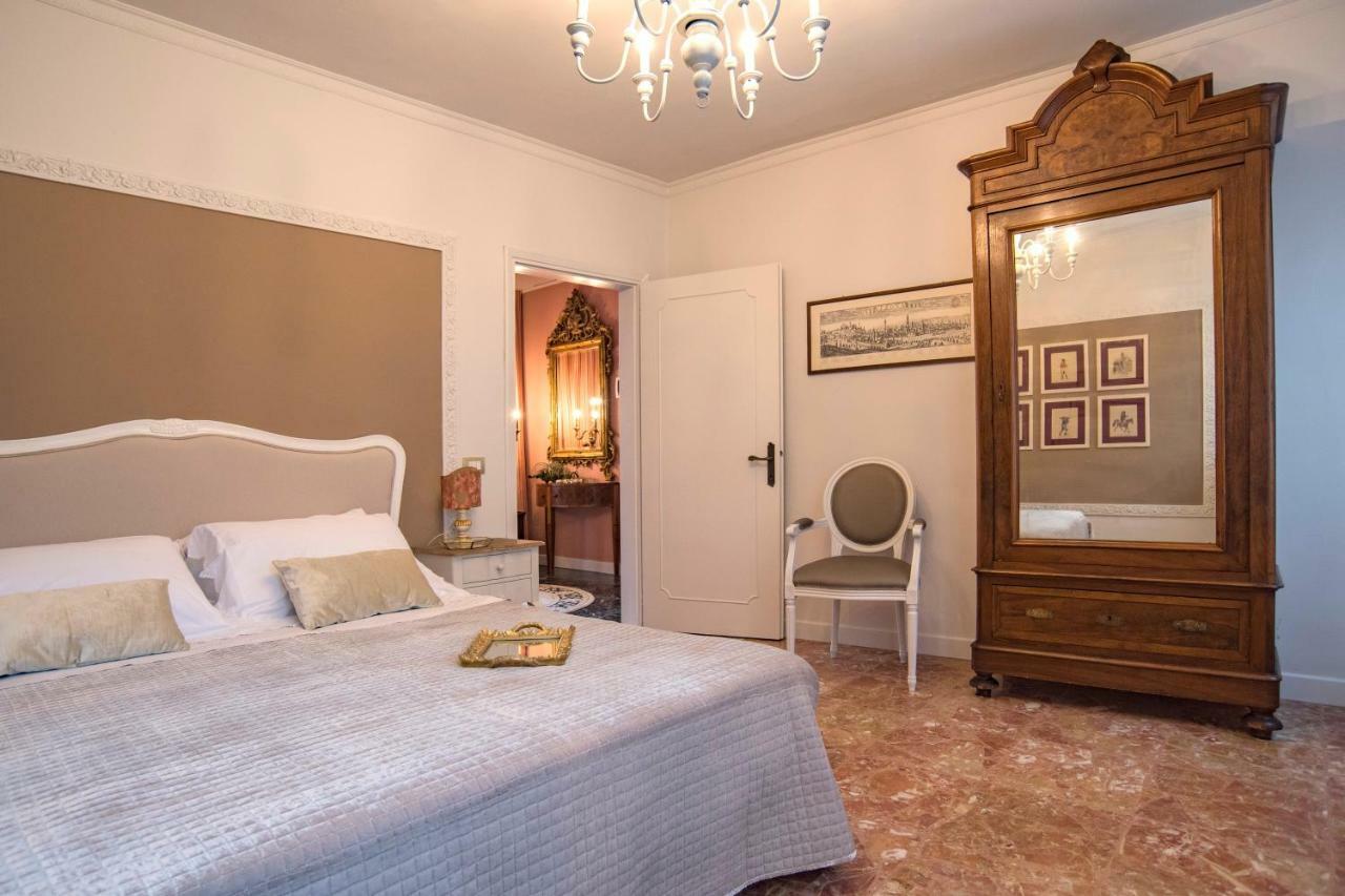 Venezia Ca' Dri Apartment Exteriér fotografie