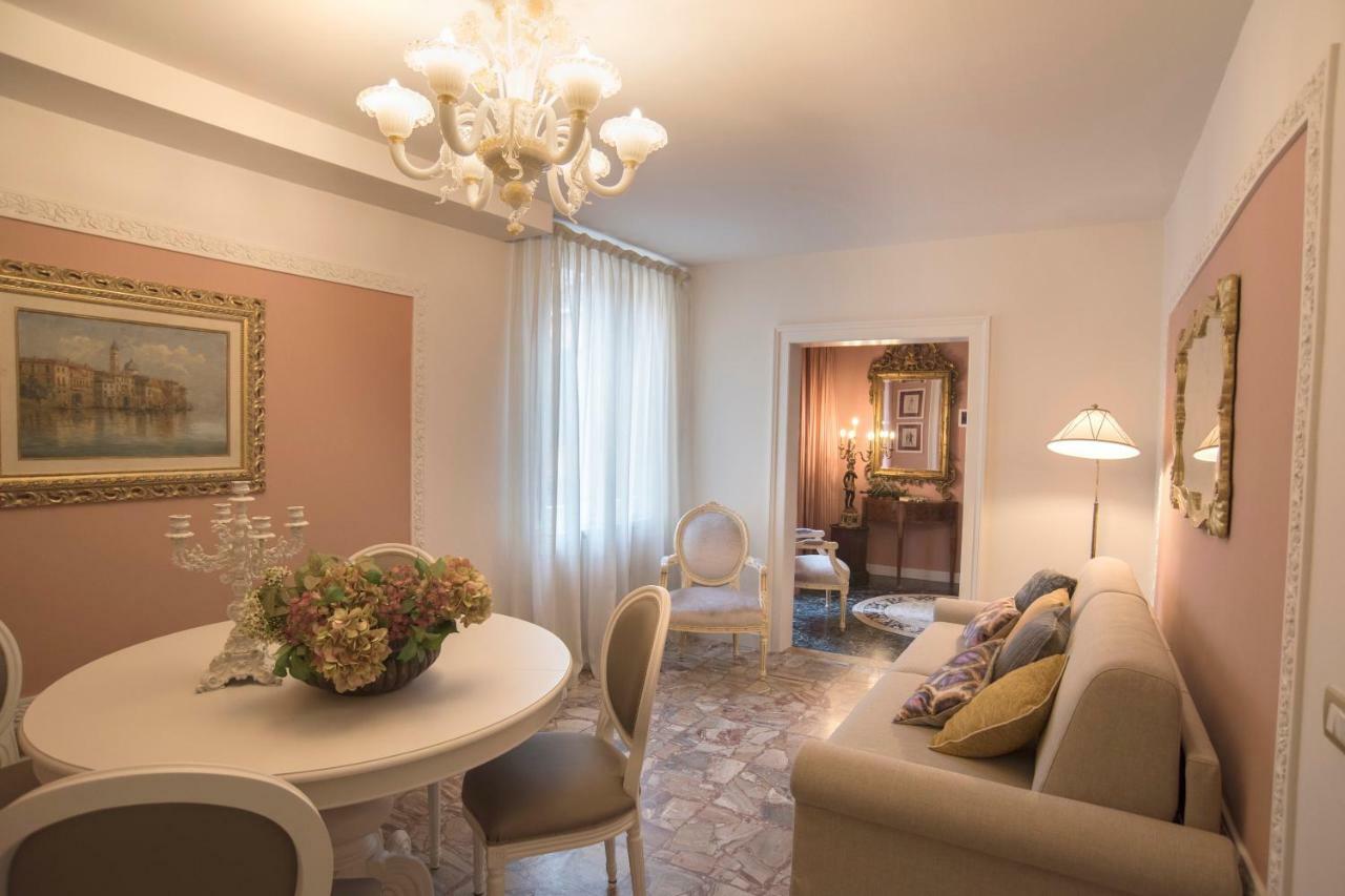 Venezia Ca' Dri Apartment Exteriér fotografie