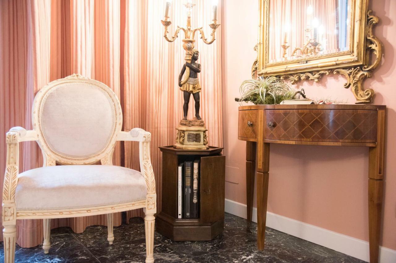 Venezia Ca' Dri Apartment Exteriér fotografie