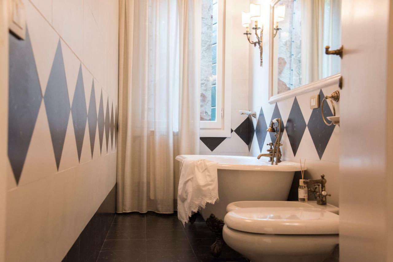 Venezia Ca' Dri Apartment Exteriér fotografie