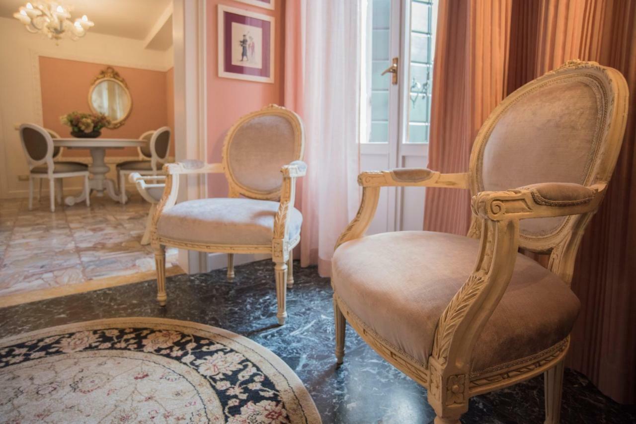 Venezia Ca' Dri Apartment Exteriér fotografie