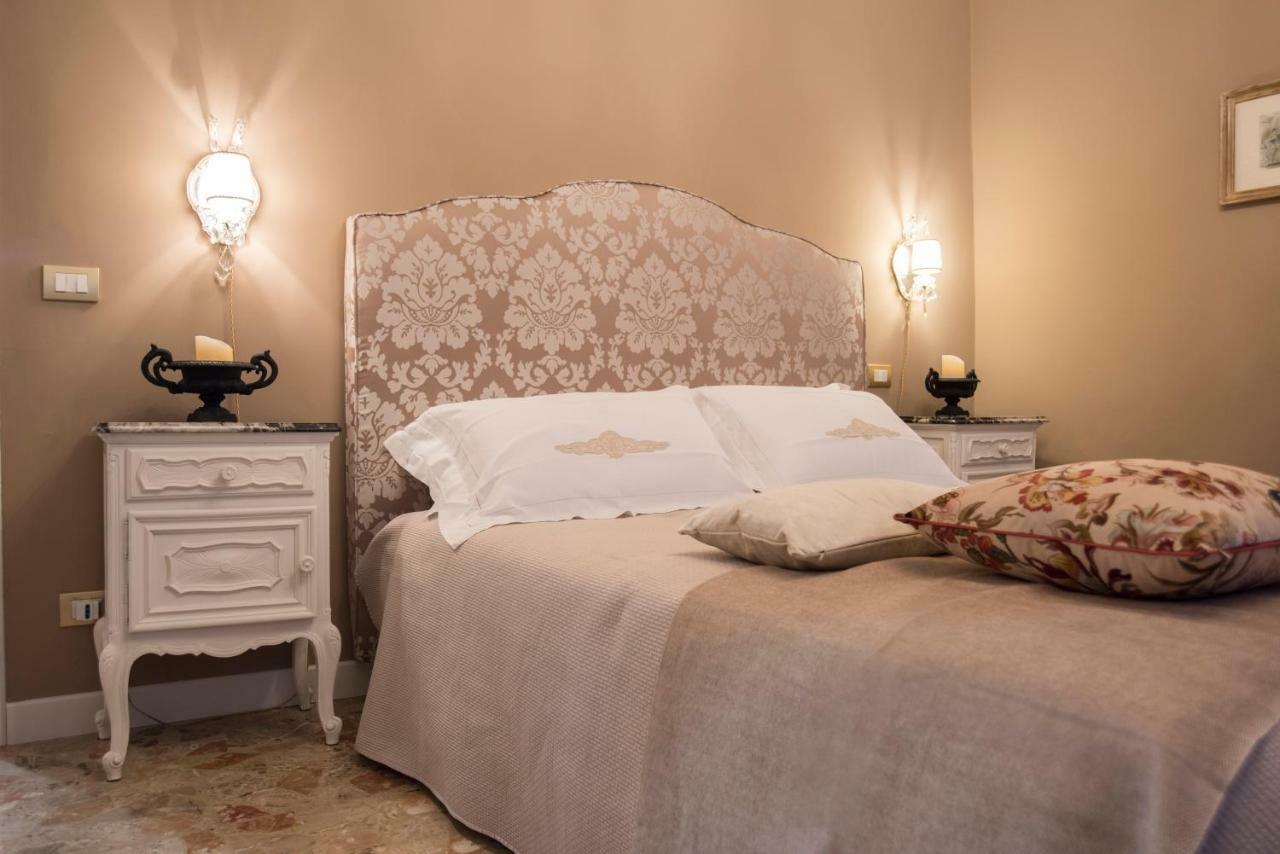 Venezia Ca' Dri Apartment Exteriér fotografie