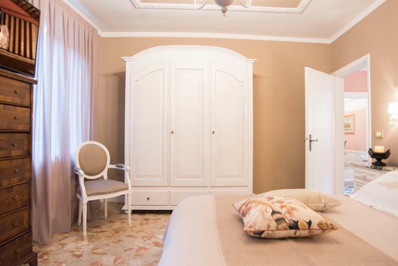 Venezia Ca' Dri Apartment Exteriér fotografie