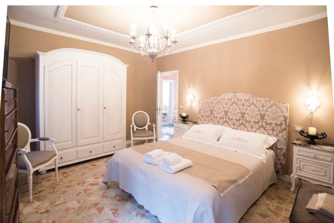 Venezia Ca' Dri Apartment Exteriér fotografie