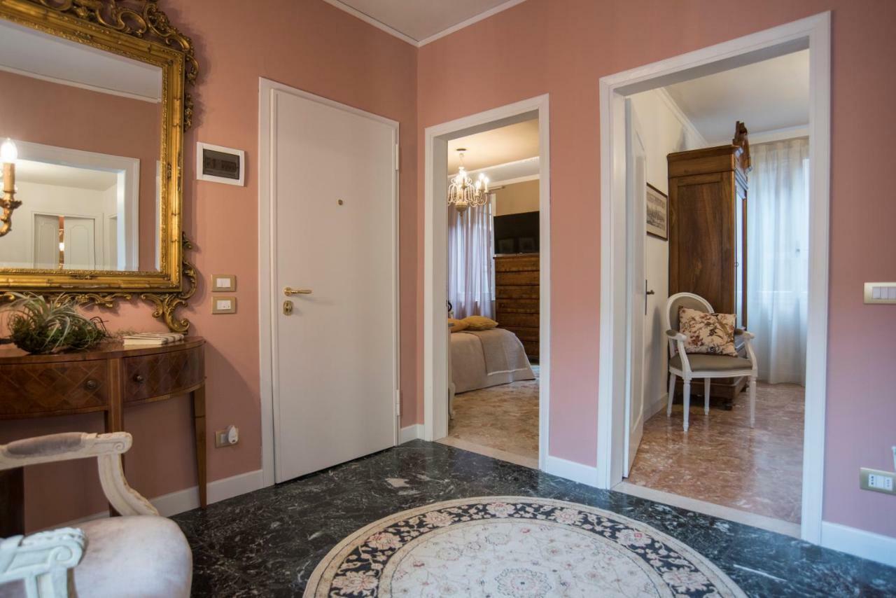 Venezia Ca' Dri Apartment Exteriér fotografie