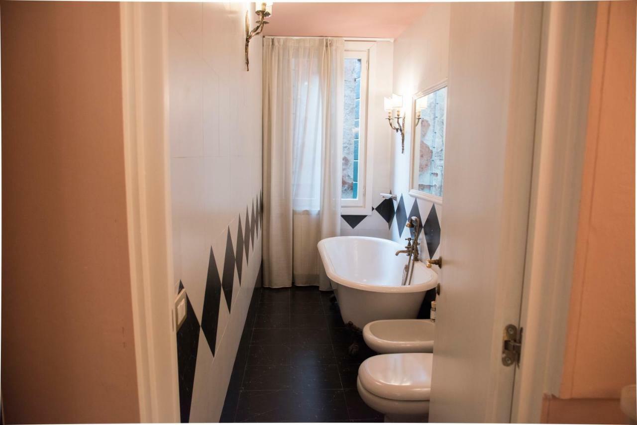 Venezia Ca' Dri Apartment Exteriér fotografie