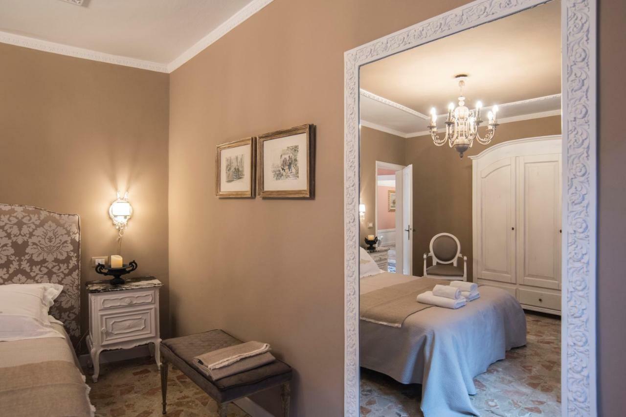 Venezia Ca' Dri Apartment Exteriér fotografie