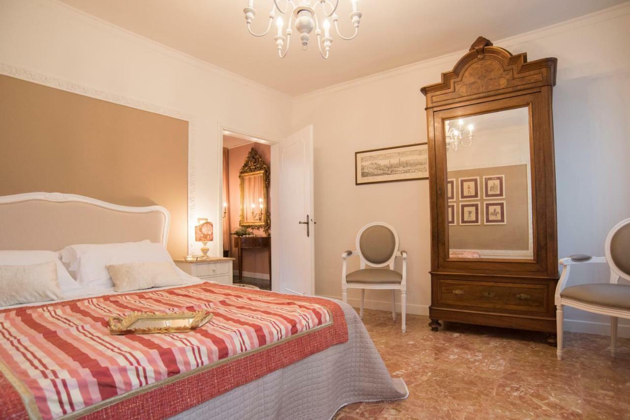 Venezia Ca' Dri Apartment Exteriér fotografie
