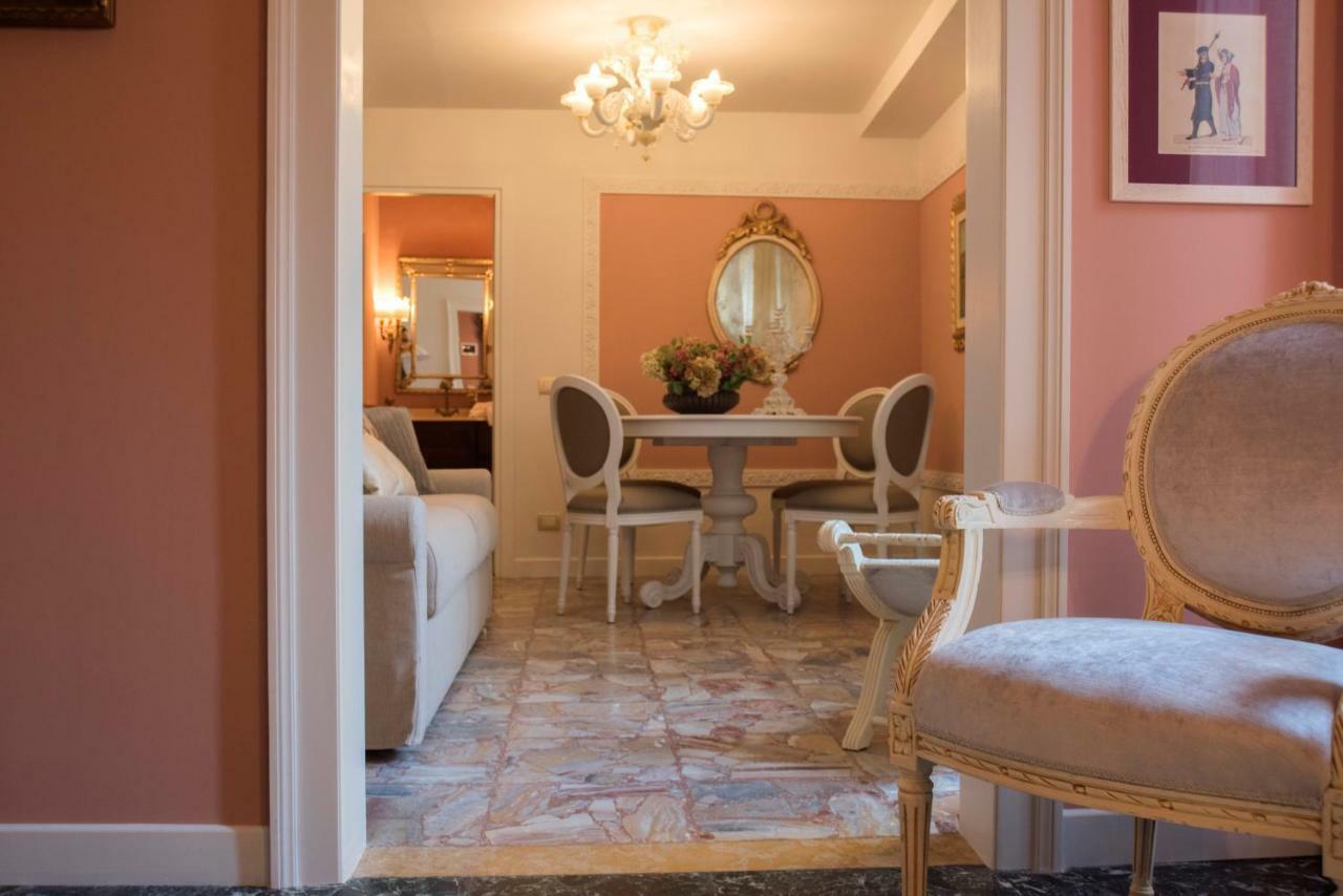 Venezia Ca' Dri Apartment Exteriér fotografie