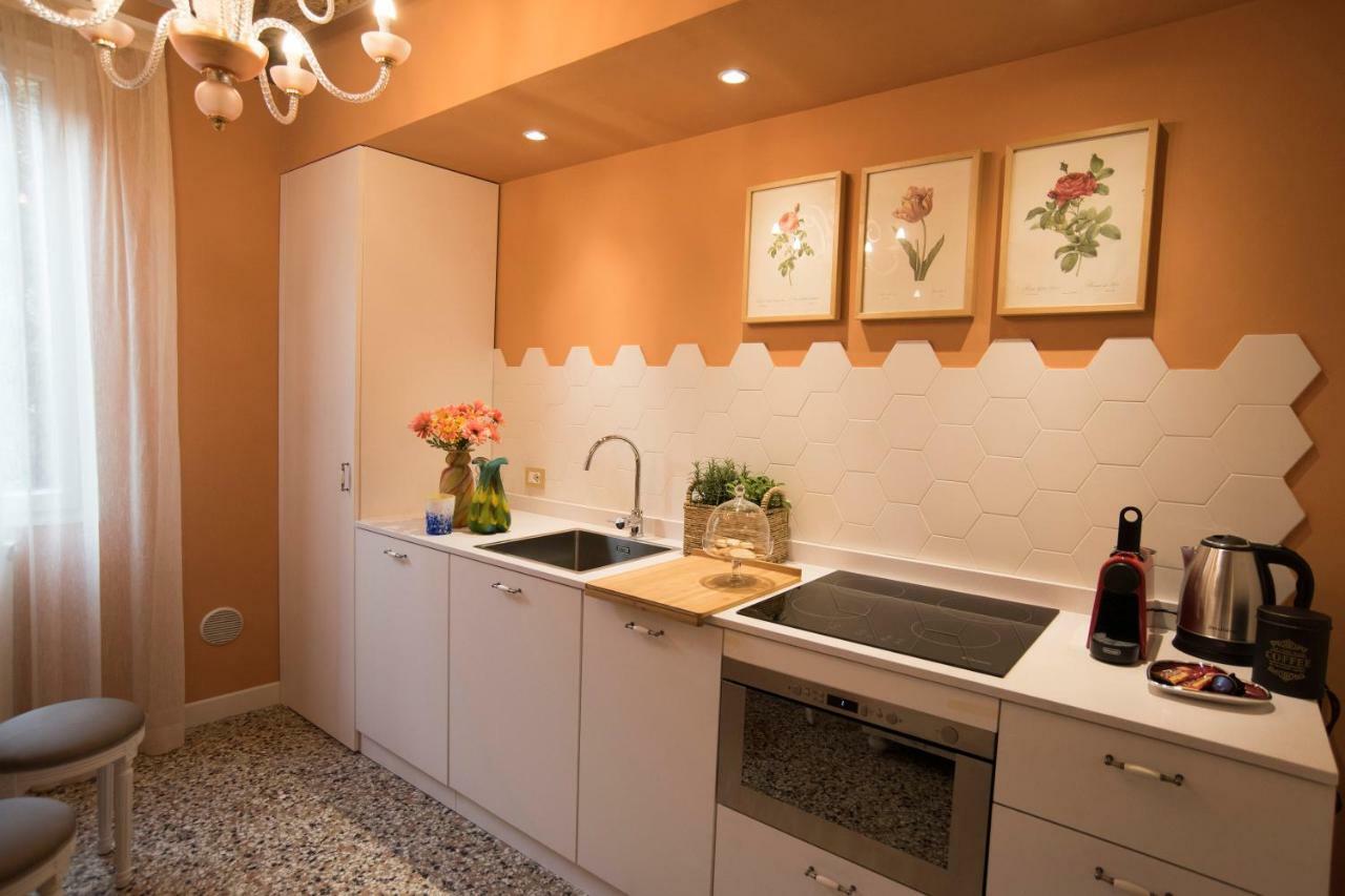 Venezia Ca' Dri Apartment Exteriér fotografie