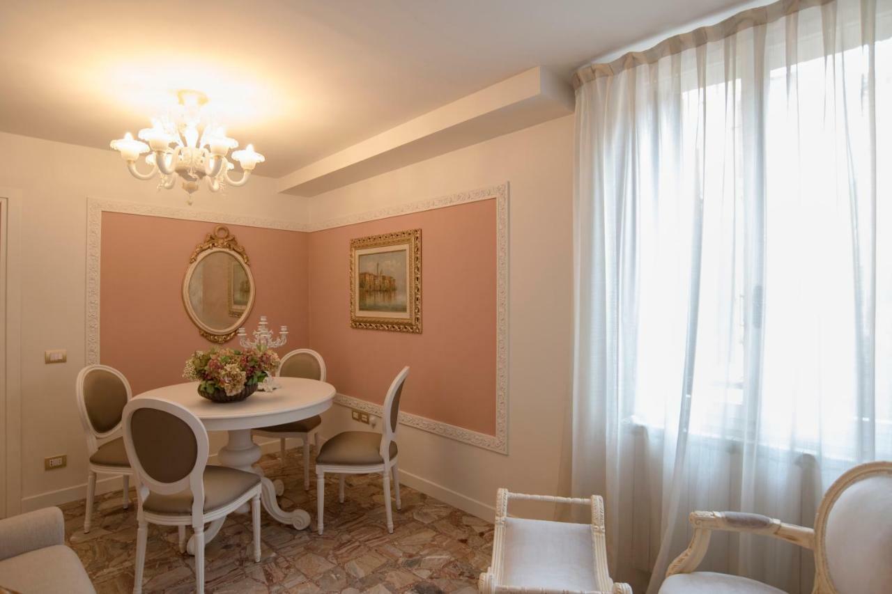Venezia Ca' Dri Apartment Exteriér fotografie