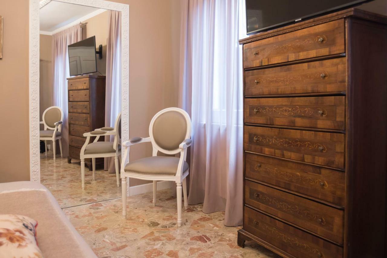 Venezia Ca' Dri Apartment Exteriér fotografie