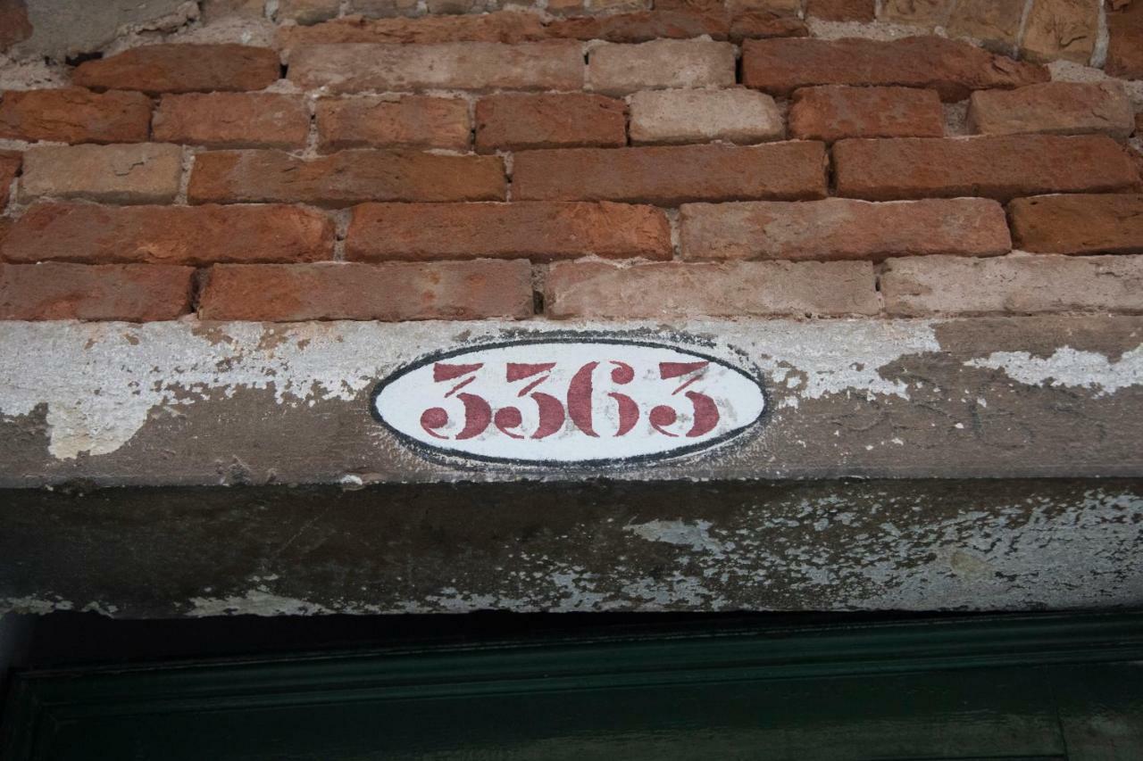 Venezia Ca' Dri Apartment Exteriér fotografie