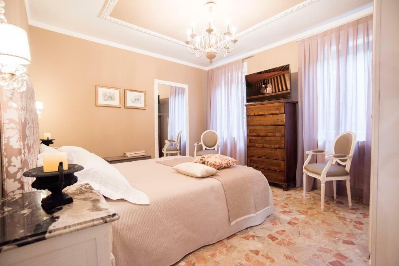 Venezia Ca' Dri Apartment Exteriér fotografie