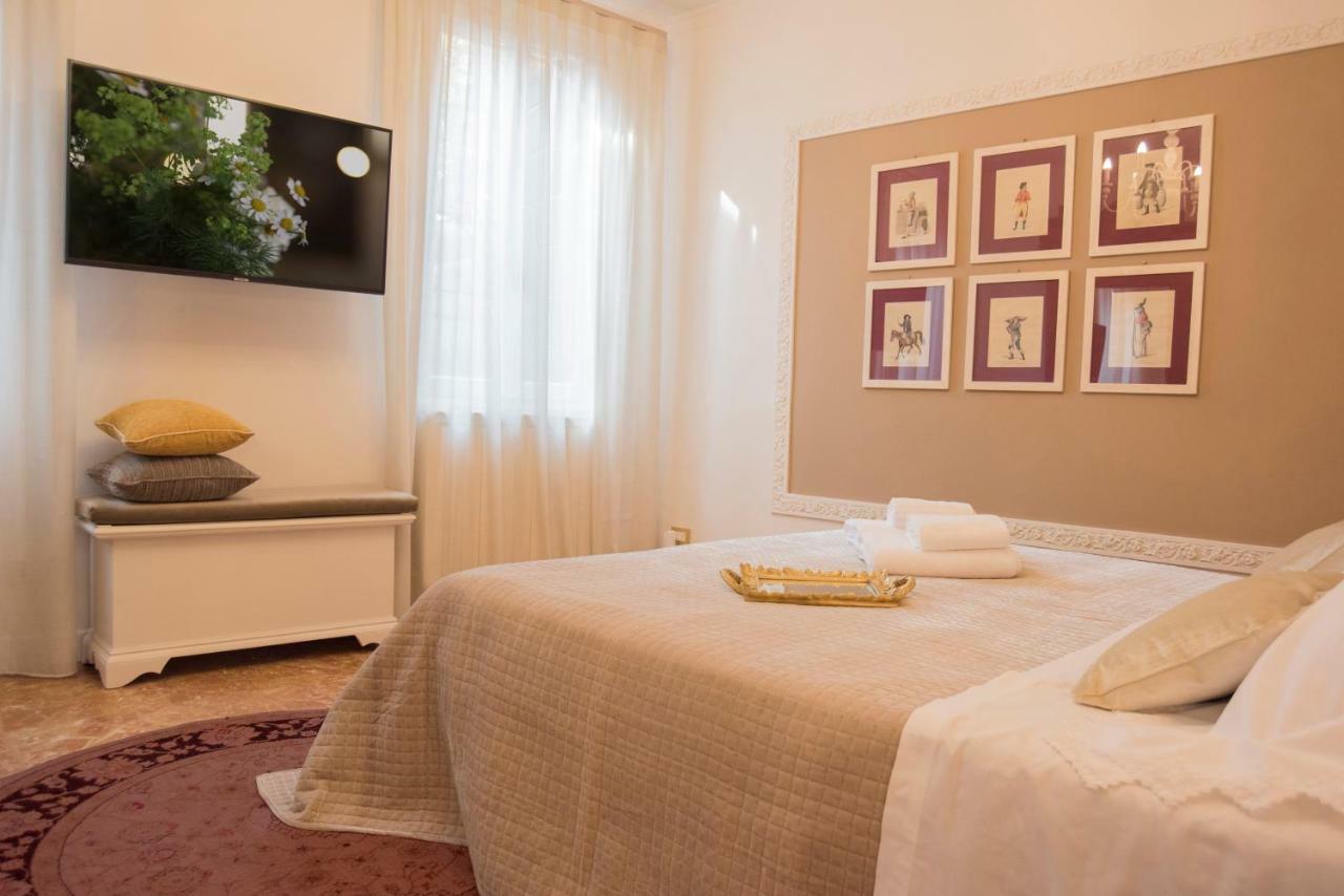 Venezia Ca' Dri Apartment Exteriér fotografie