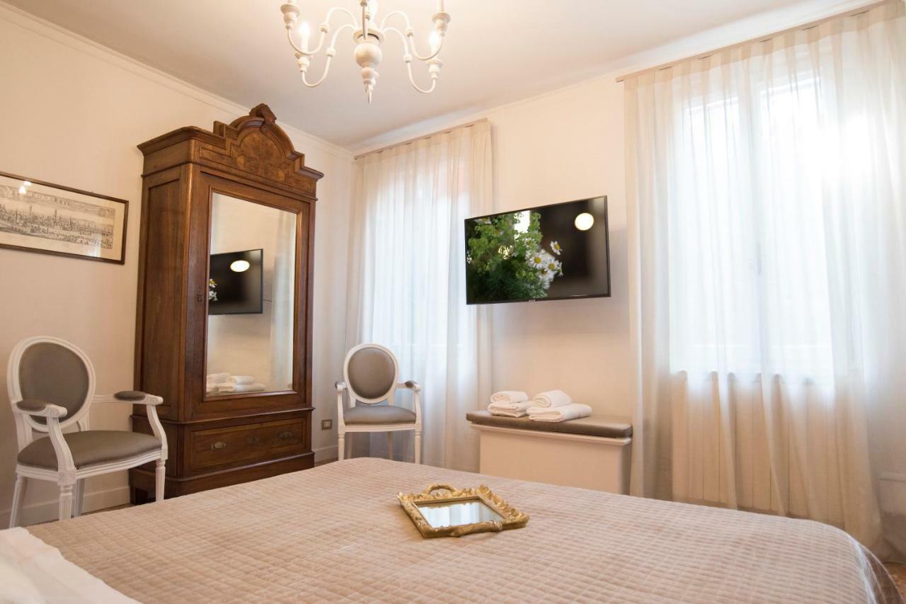 Venezia Ca' Dri Apartment Exteriér fotografie
